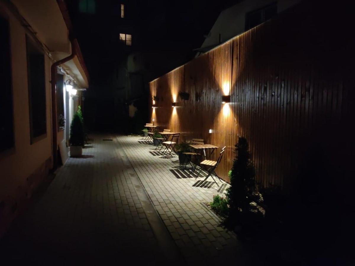 Dallure House Boutique Brasov Bagian luar foto
