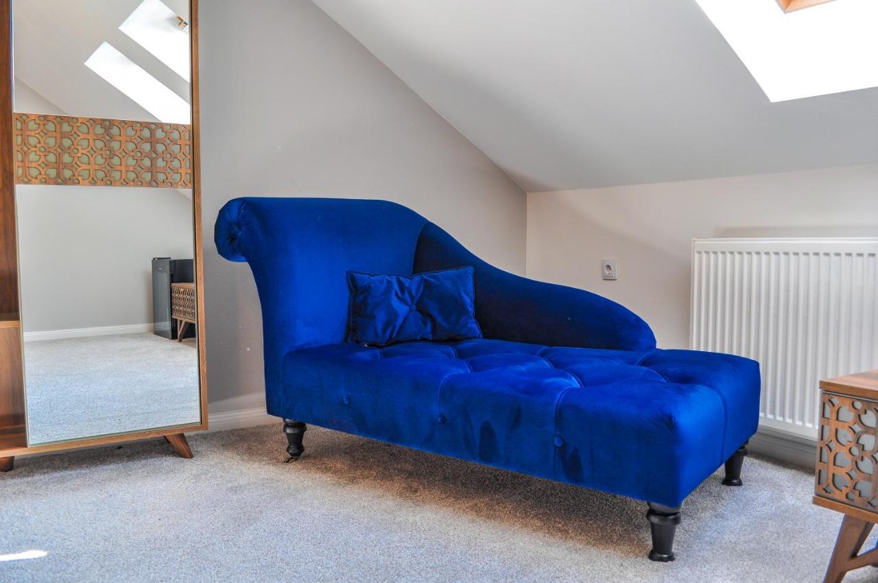 Dallure House Boutique Brasov Bagian luar foto