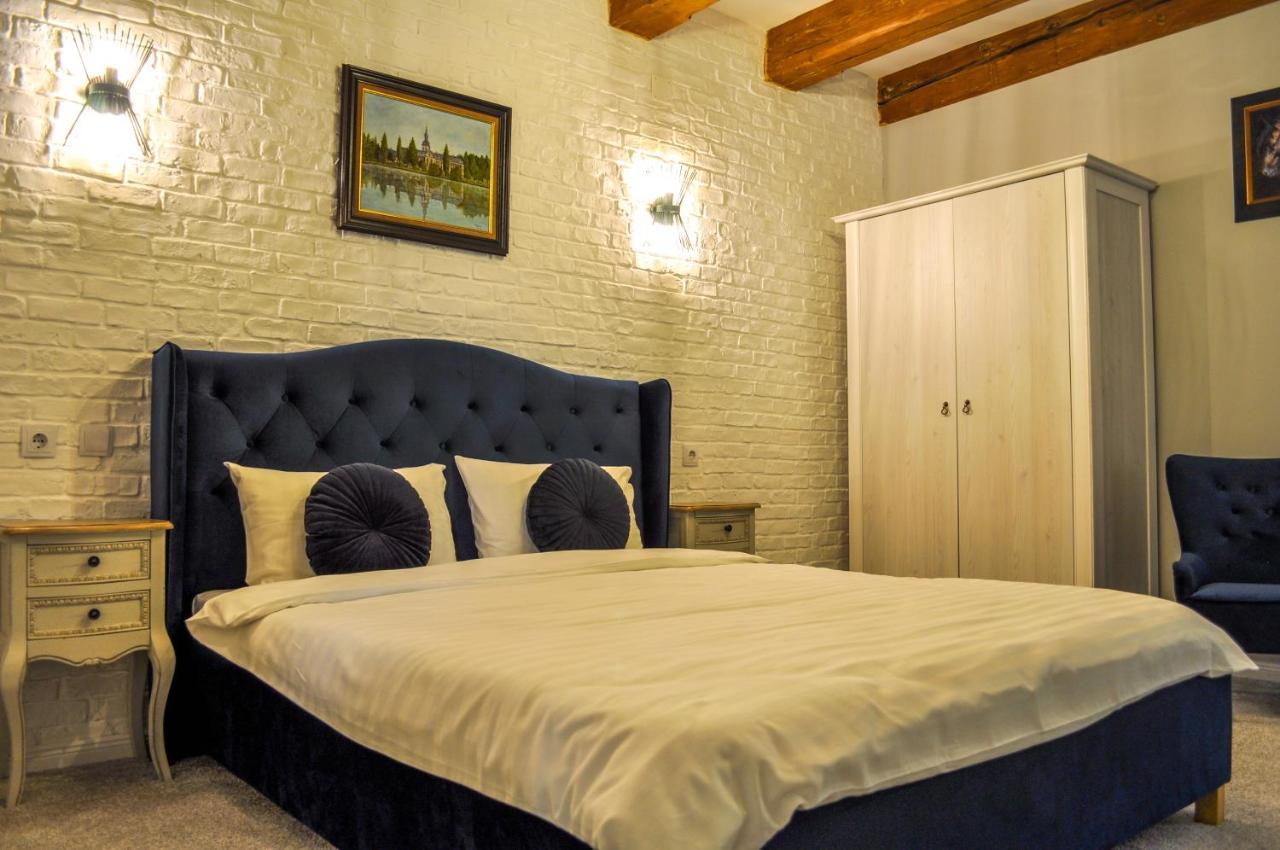 Dallure House Boutique Brasov Bagian luar foto