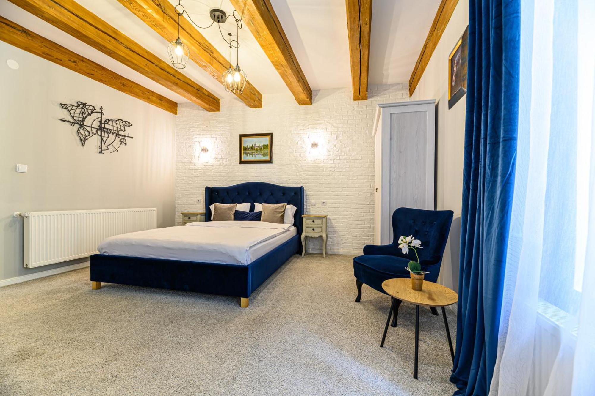 Dallure House Boutique Brasov Bagian luar foto
