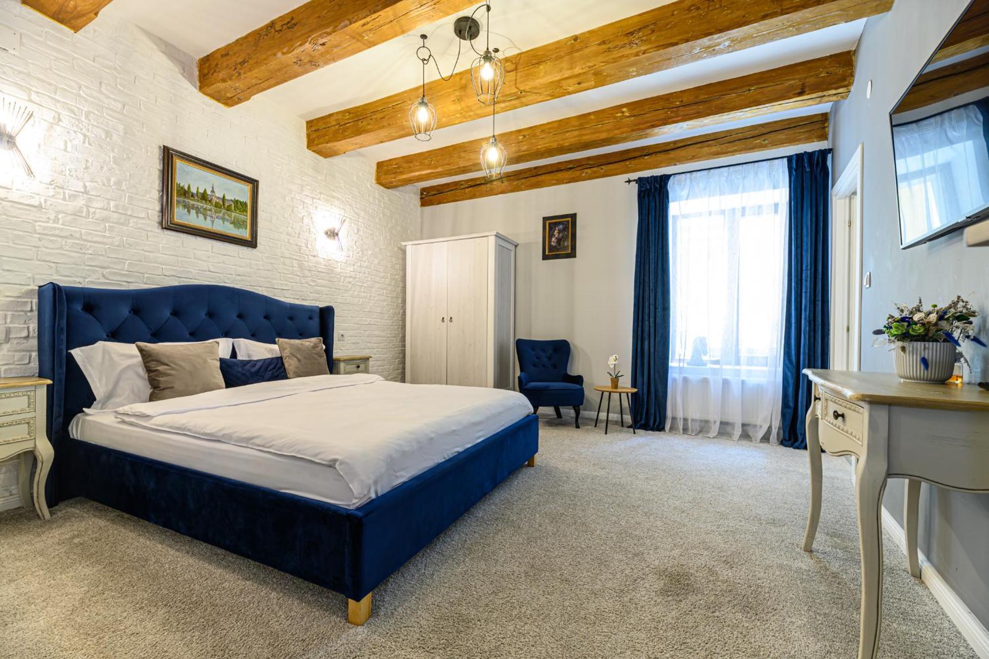 Dallure House Boutique Brasov Bagian luar foto