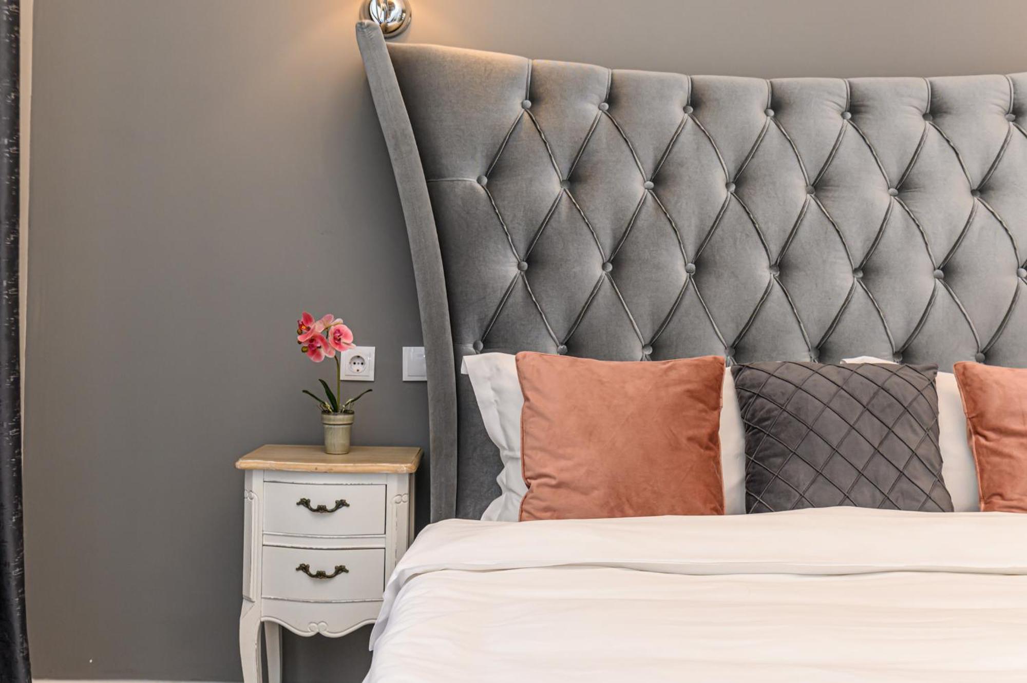 Dallure House Boutique Brasov Bagian luar foto