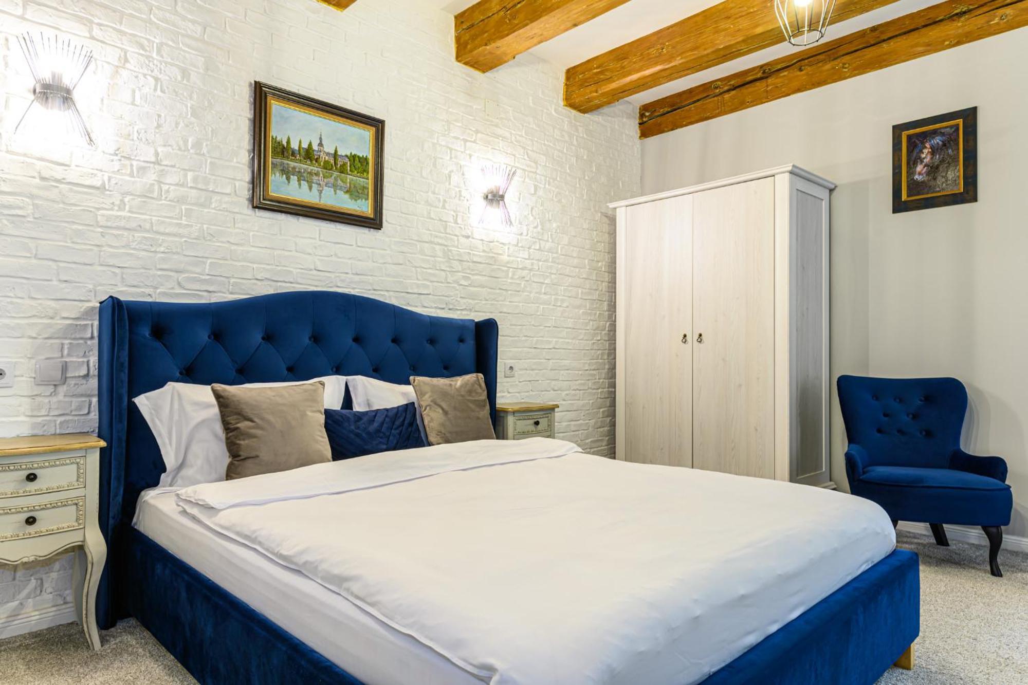 Dallure House Boutique Brasov Bagian luar foto