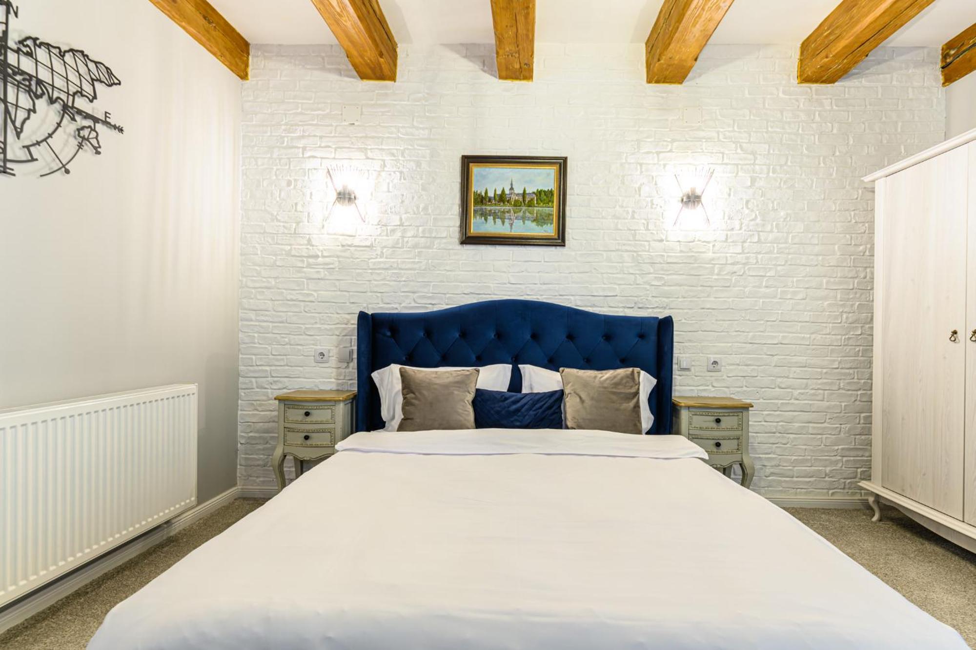 Dallure House Boutique Brasov Bagian luar foto