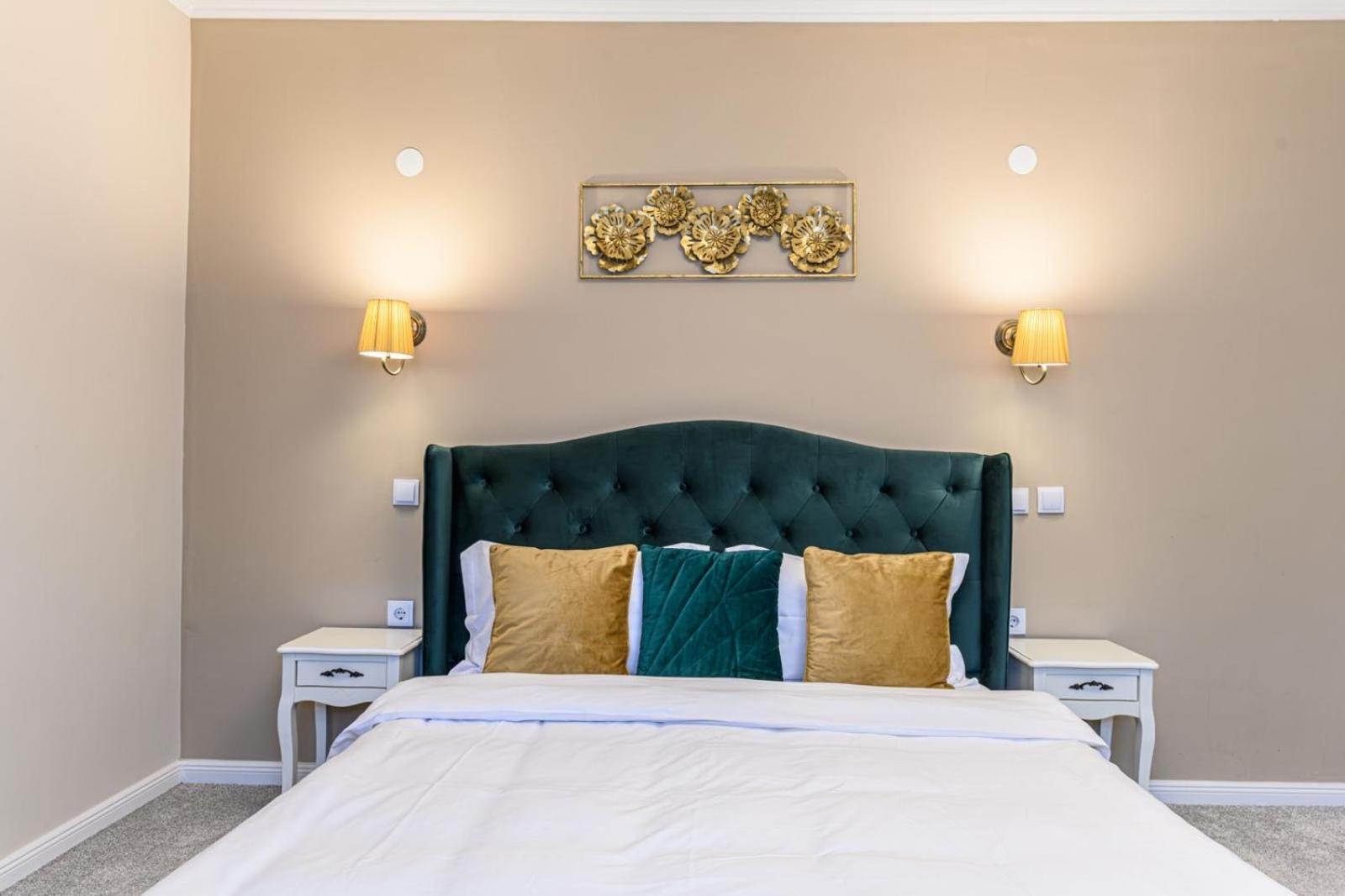 Dallure House Boutique Brasov Bagian luar foto