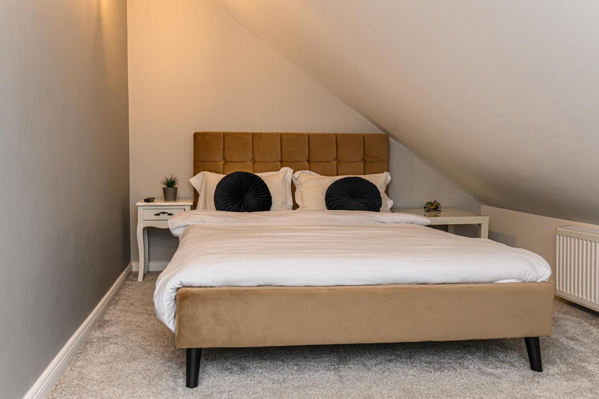 Dallure House Boutique Brasov Bagian luar foto