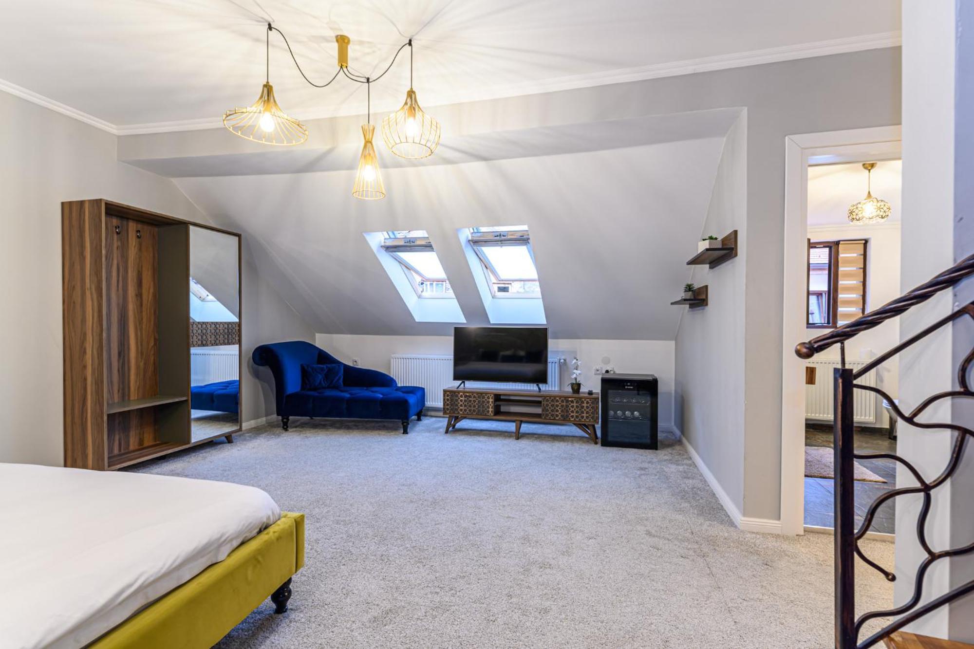Dallure House Boutique Brasov Bagian luar foto