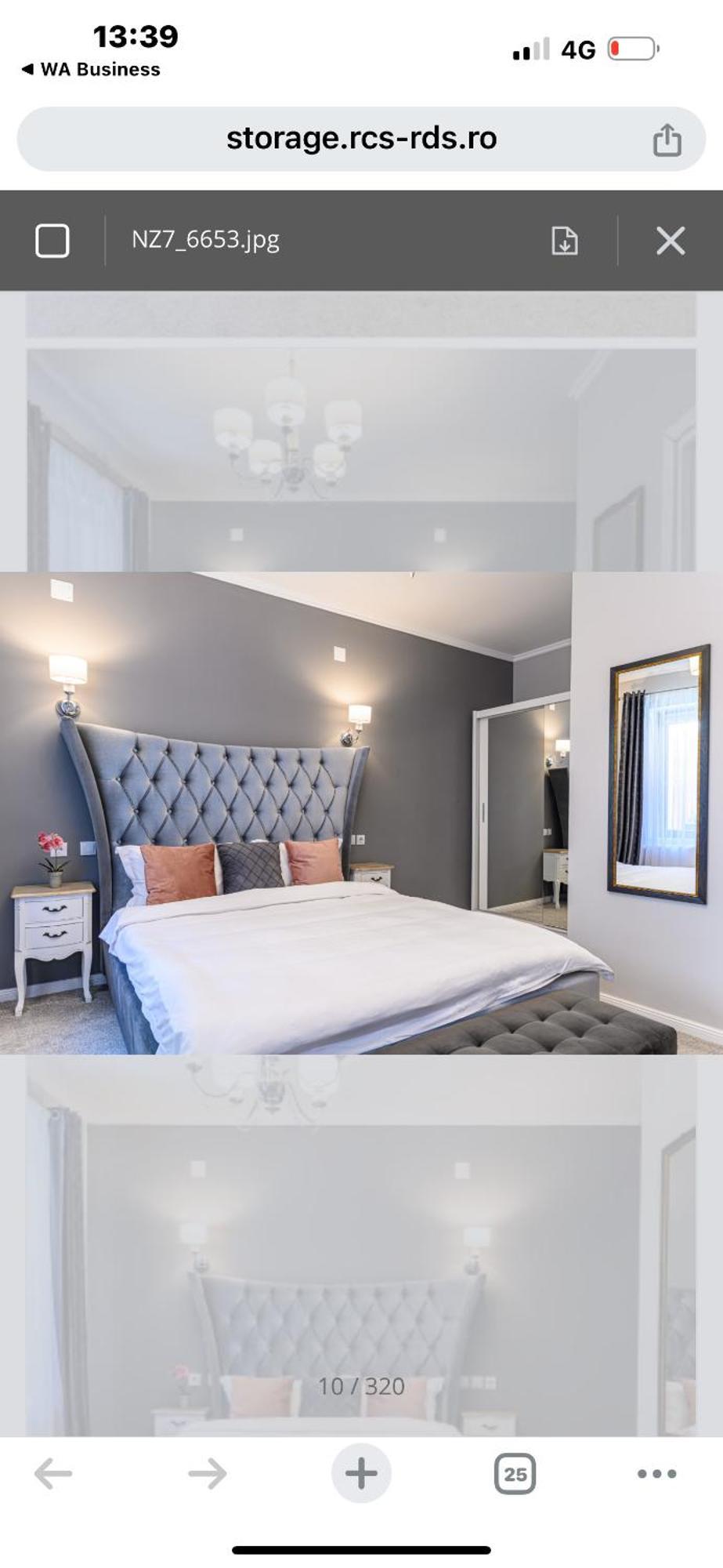 Dallure House Boutique Brasov Bagian luar foto