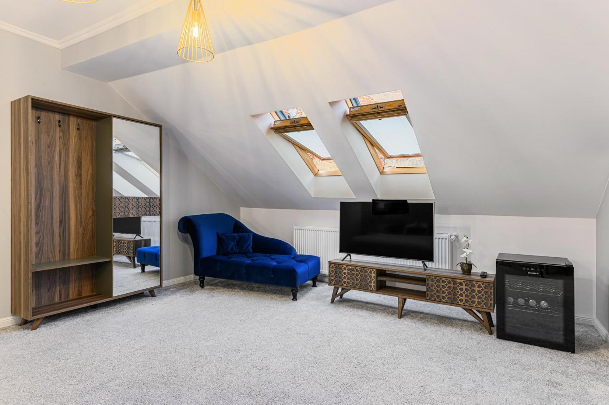Dallure House Boutique Brasov Bagian luar foto