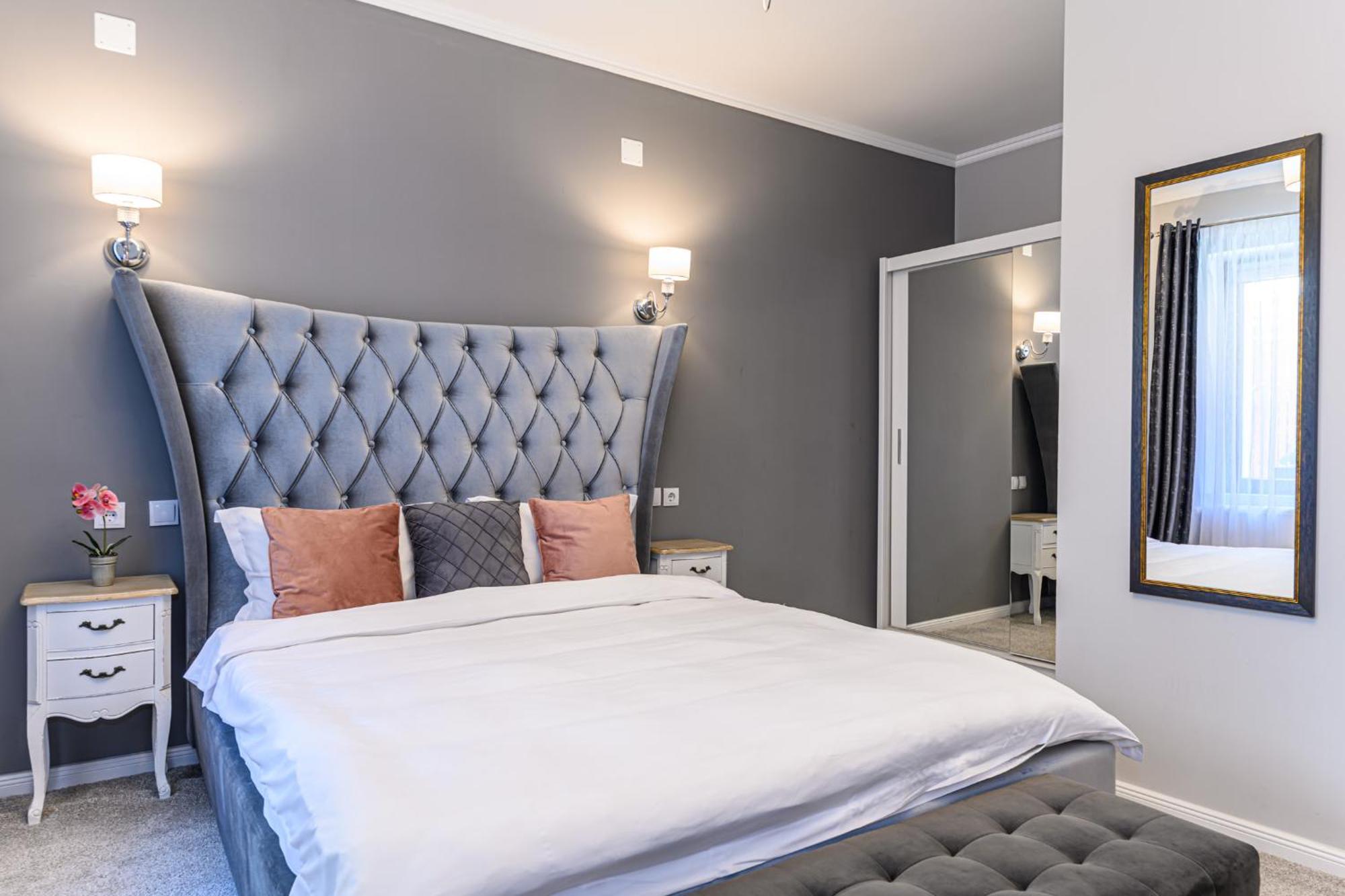 Dallure House Boutique Brasov Bagian luar foto