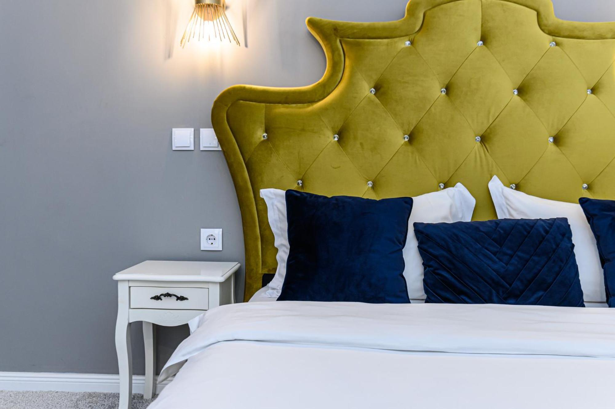 Dallure House Boutique Brasov Bagian luar foto