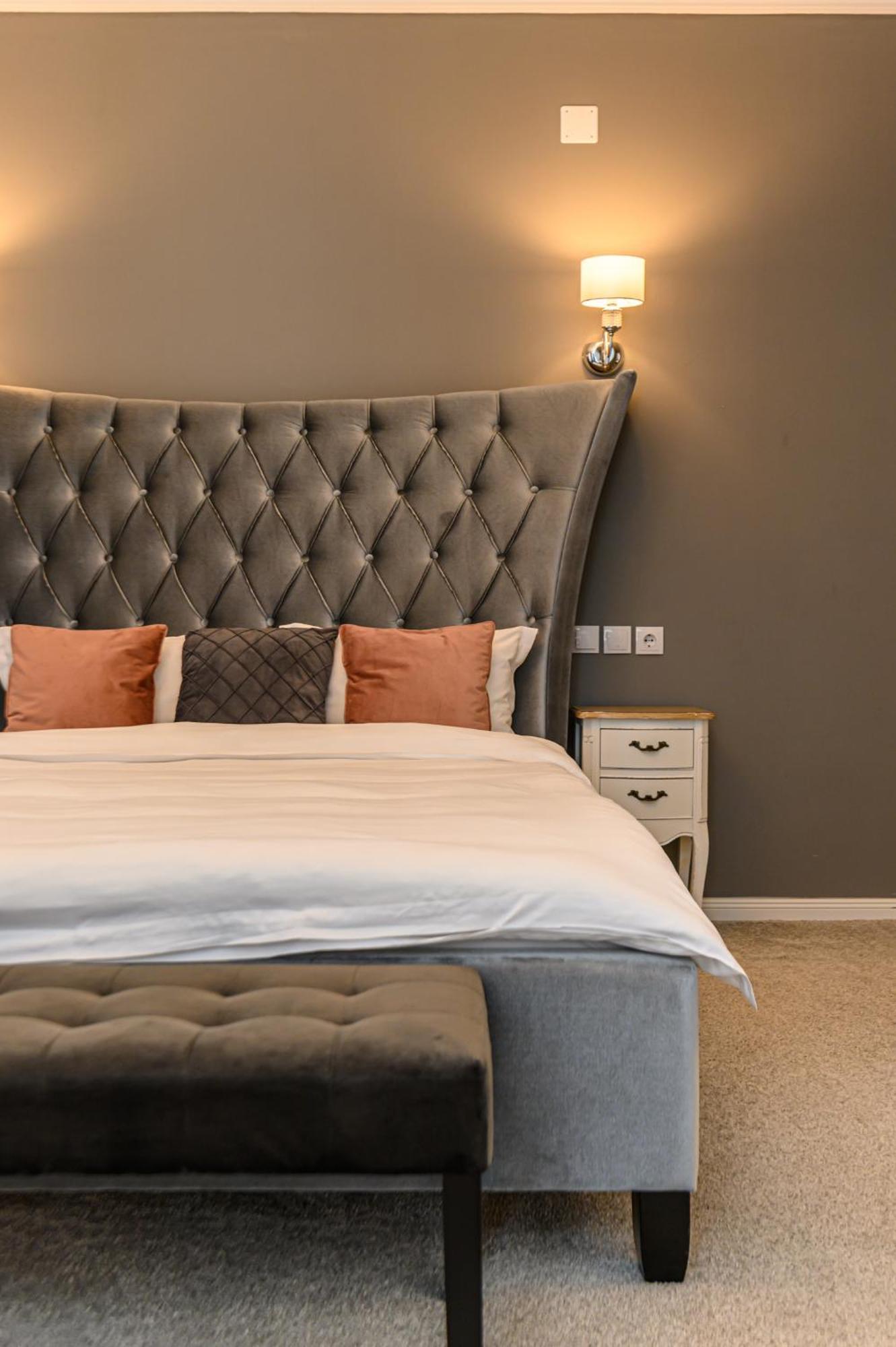 Dallure House Boutique Brasov Bagian luar foto