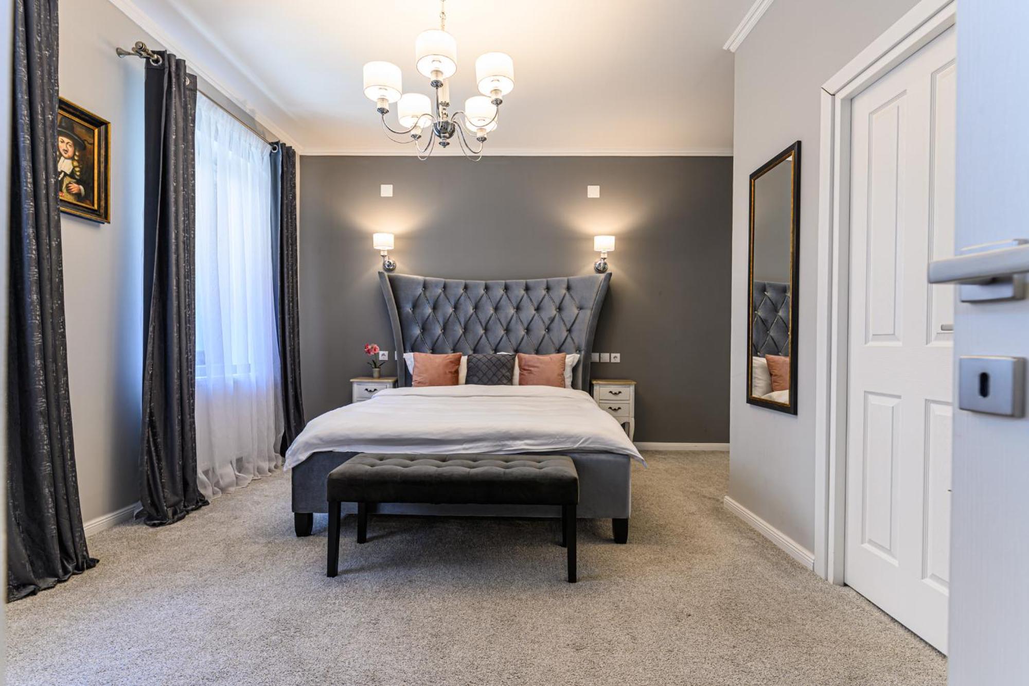 Dallure House Boutique Brasov Bagian luar foto
