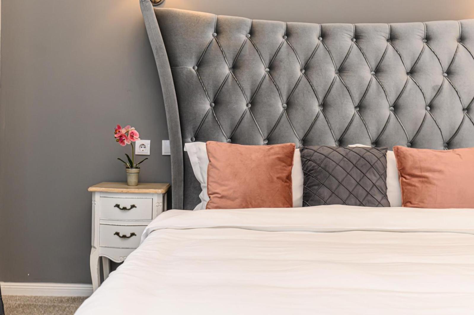 Dallure House Boutique Brasov Bagian luar foto