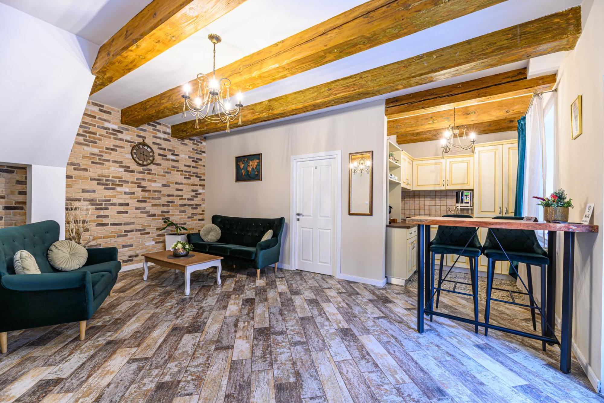 Dallure House Boutique Brasov Bagian luar foto
