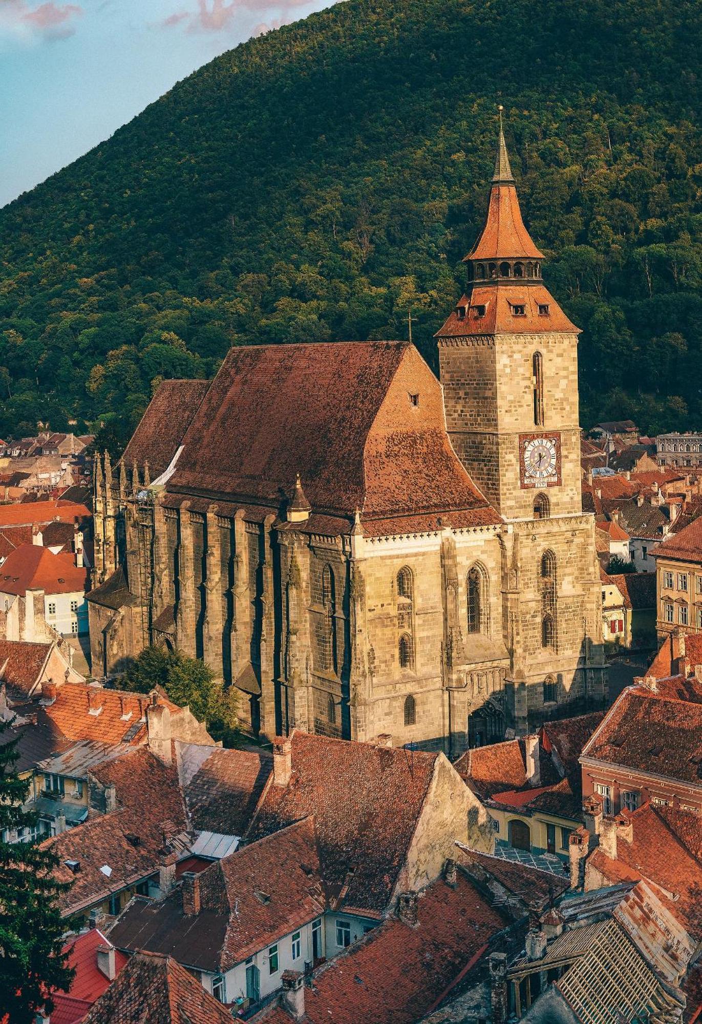 Dallure House Boutique Brasov Bagian luar foto